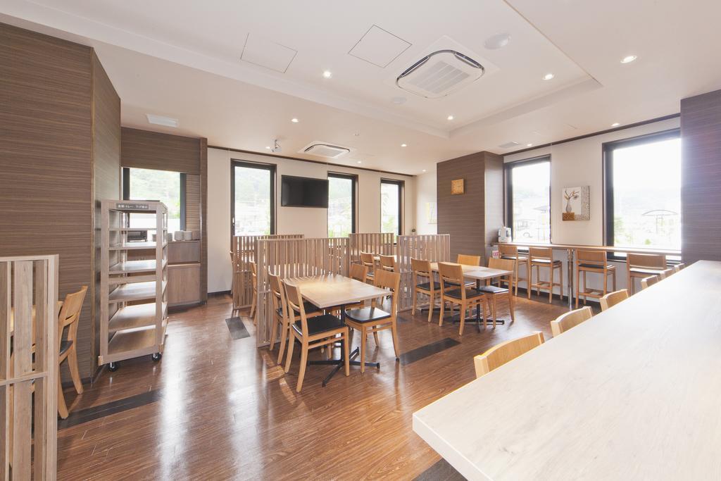 Hotel Route-Inn Saiki Ekimae Exterior photo