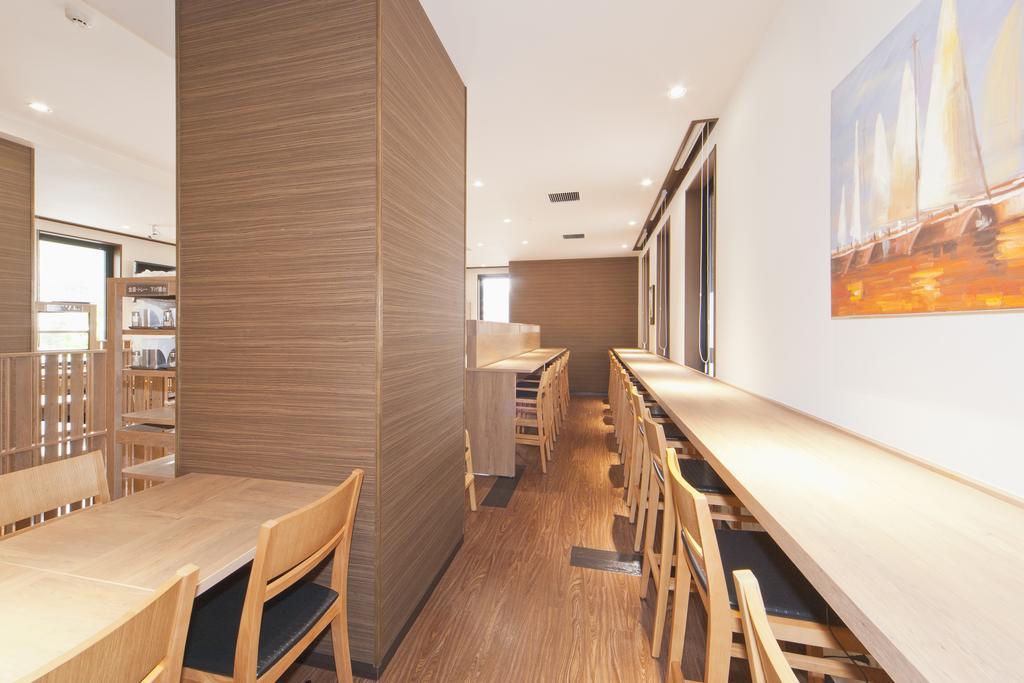 Hotel Route-Inn Saiki Ekimae Exterior photo